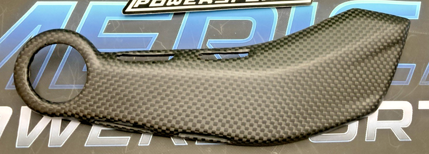 New Replaces Ducati CBDU-MST937-SPN1-T Monster 937 Carbon Fiber Side Panel Set