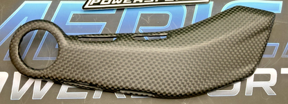 New Replaces Ducati CBDU-MST937-SPN1-T Monster 937 Carbon Fiber Side Panel Set