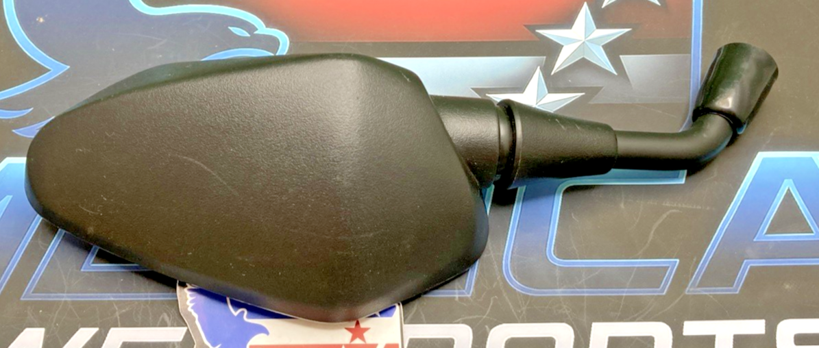 Genuine Ken Sean LE9-00-1101 074 Mirror (Left), 2017 KTM 500 EXC , XR