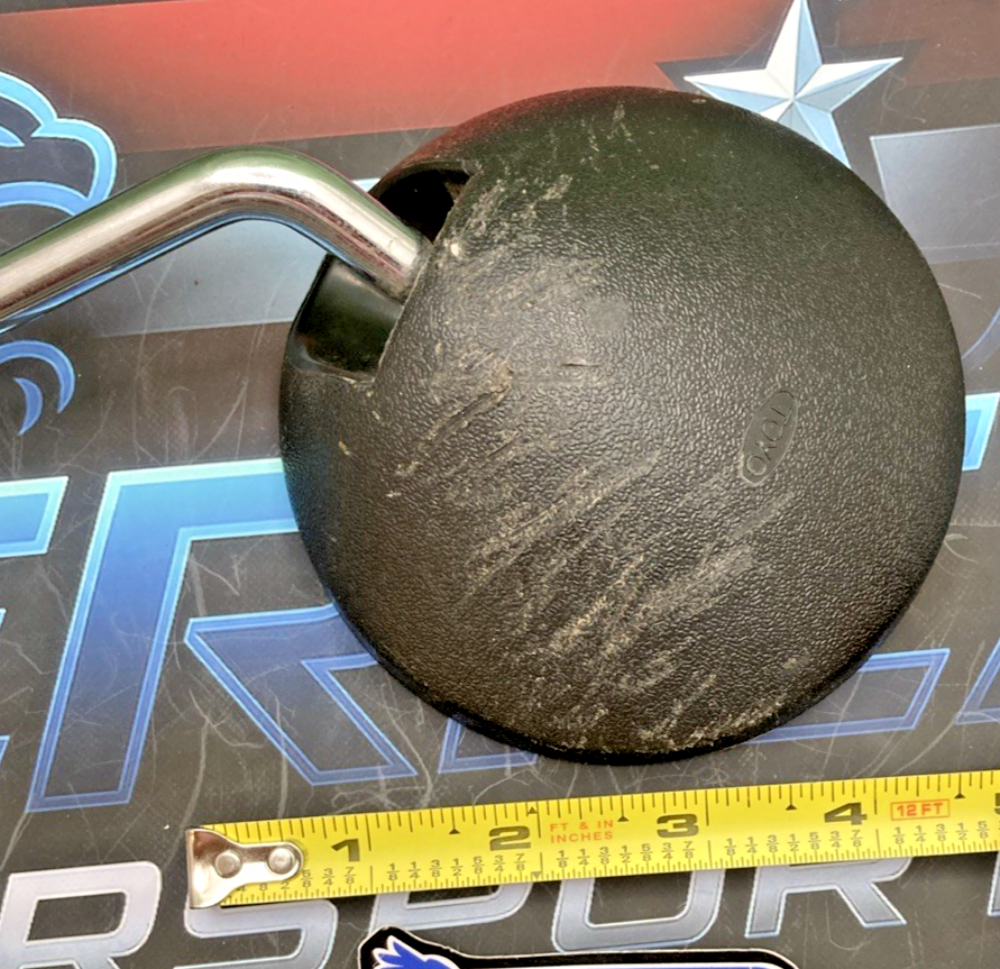 Replaces Yamaha 3Y1-26290-00-00 Rear View Mirror Assy, (RH) Black