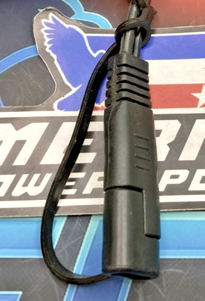 Replaces Honda USB Charger, Fits: (2003-2004) CBR 600, CBR600, CBR600RR