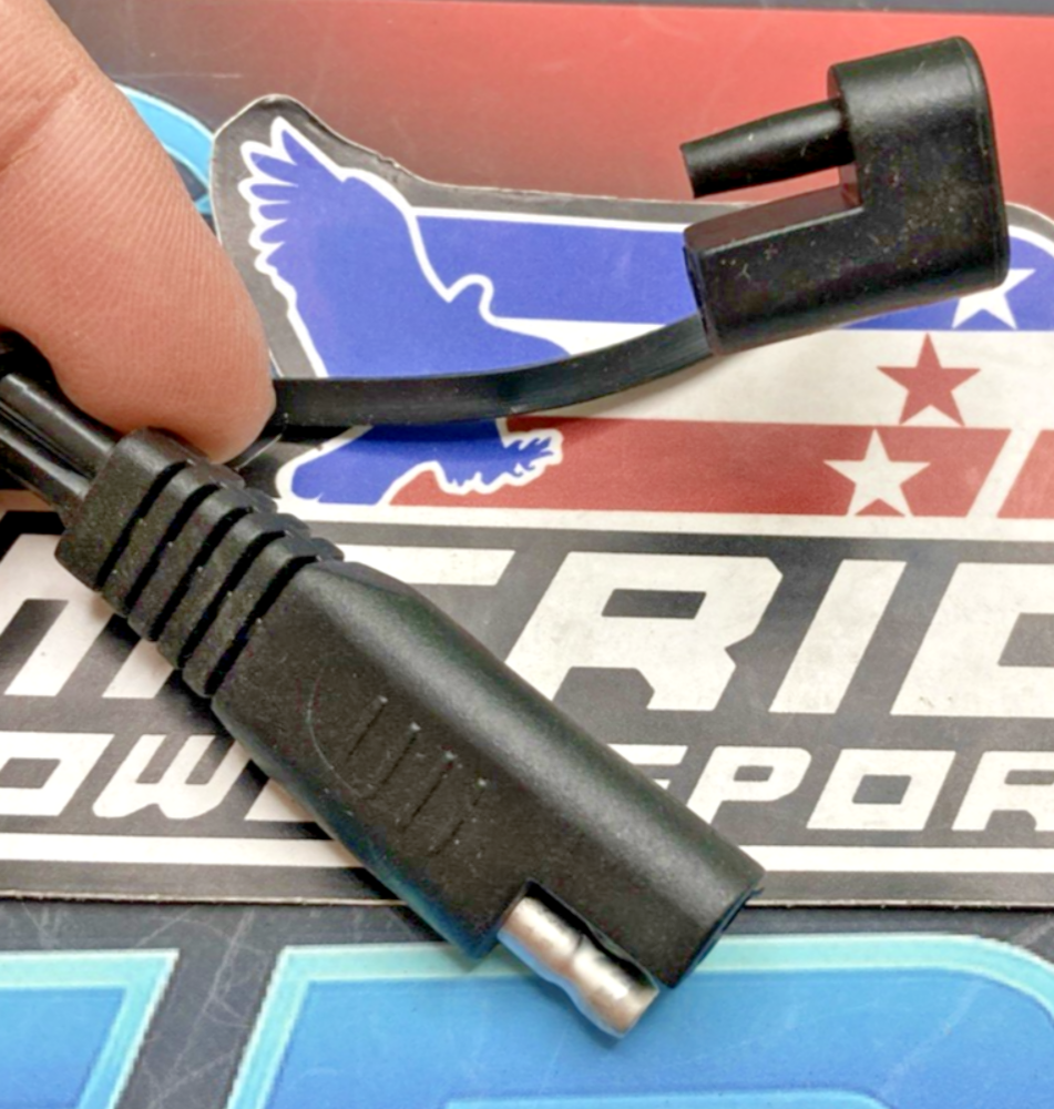 Replaces Honda USB Charger, Fits: (2003-2004) CBR 600, CBR600, CBR600RR