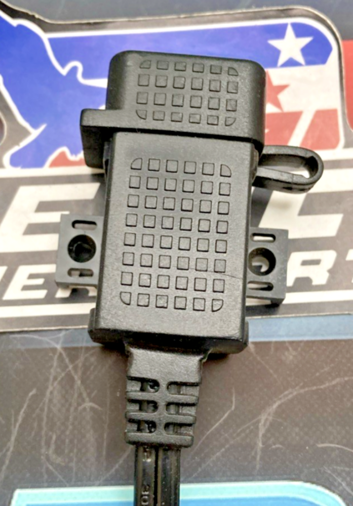 Replaces Honda USB Charger, Fits: (2003-2004) CBR 600, CBR600, CBR600RR