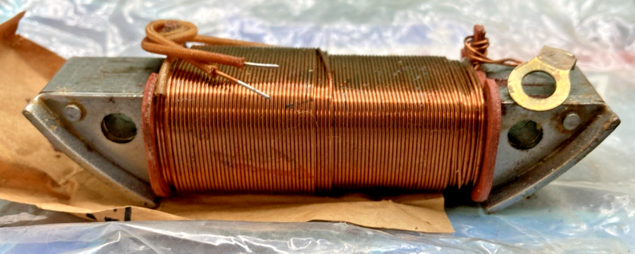 New Genuine Kawasaki 59026-3006 COIL, PULSING