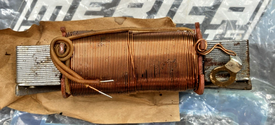 New Genuine Kawasaki 59026-3006 COIL, PULSING