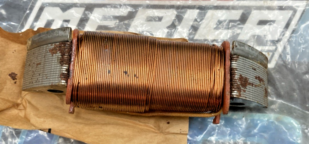 New Genuine Kawasaki 59026-3006 COIL, PULSING