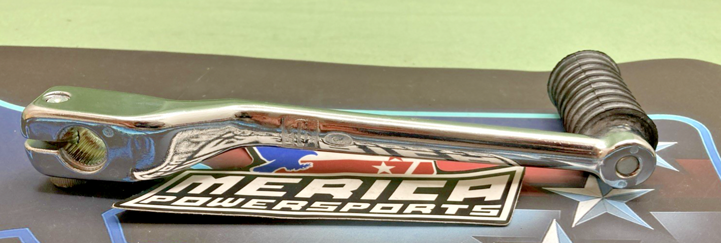 New Genuine Harley Davidson 33895-82 Shift Lever & Peg Softail Touring Model