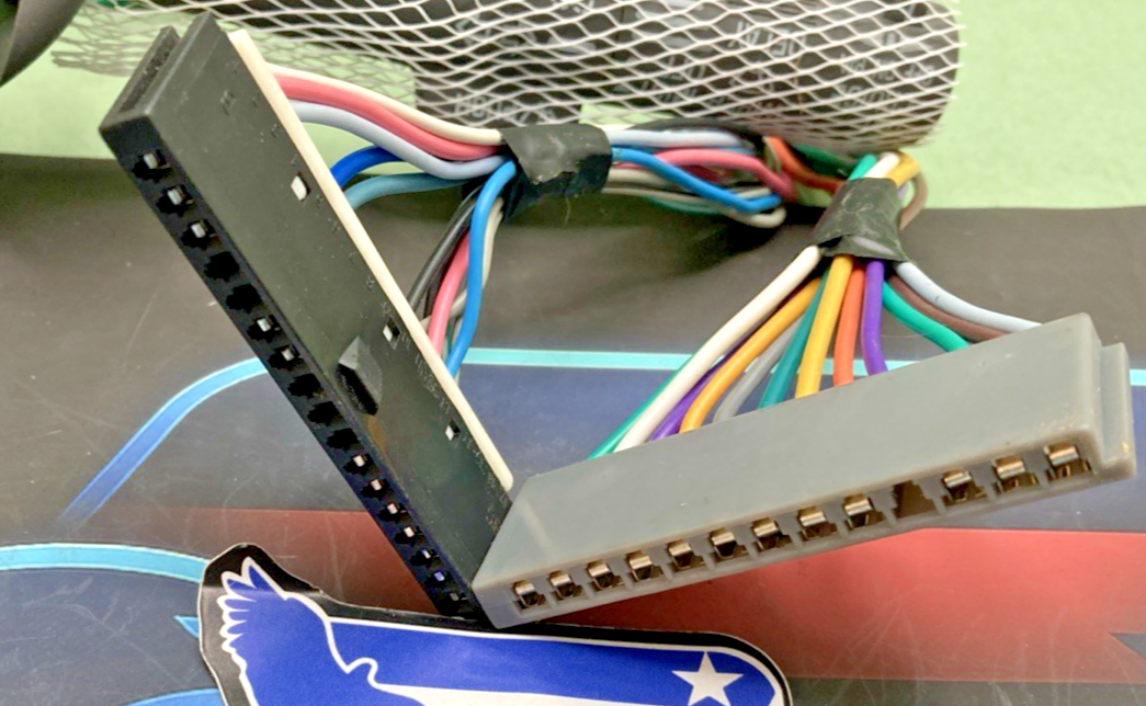 New Genuine Sensen 1983-0151 629-0151 Turn Signal Switch, Fits: 95-02 Chevy GMC