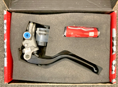 New Genuine Brembo 110476060 Brake Systems, Master Cylinder Separate Reservoir