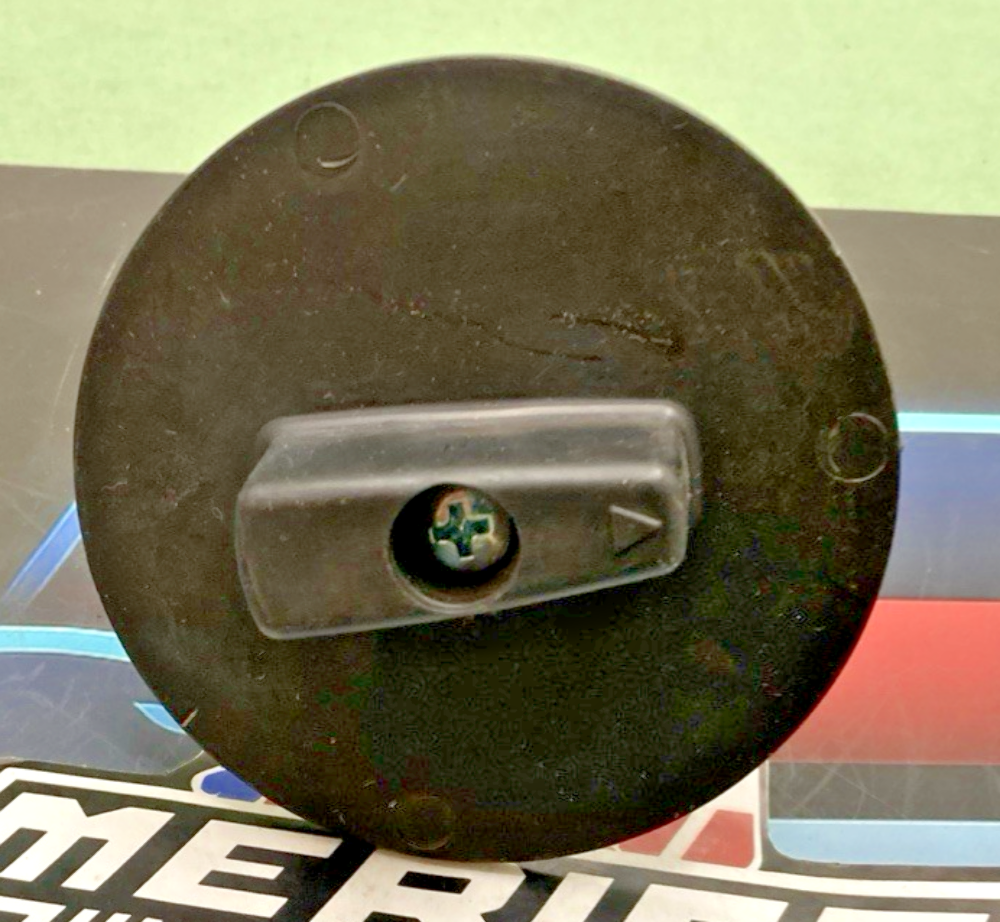 New Genuine Honda 16963-HM7-000ZB Petcock Fuel Lever, Fits: TRX400 TRX450