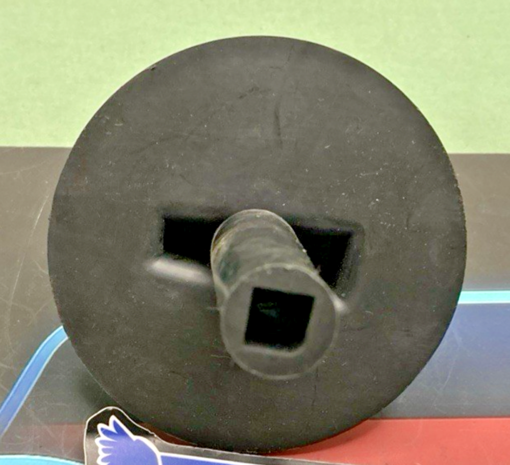 New Genuine Honda 16963-HM7-000ZB Petcock Fuel Lever, Fits: TRX400 TRX450