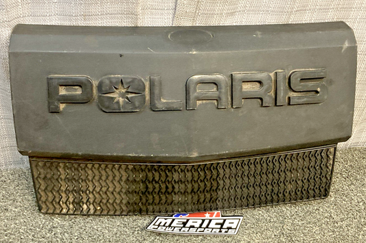 Genuine Polaris 5435357-070 Panel, Bumper, Front