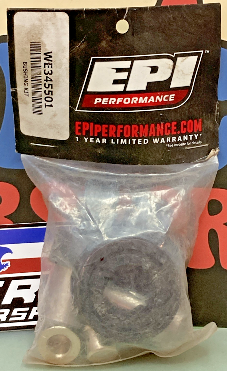 New Genuine EPI Performance WE345501 Bushing Kit