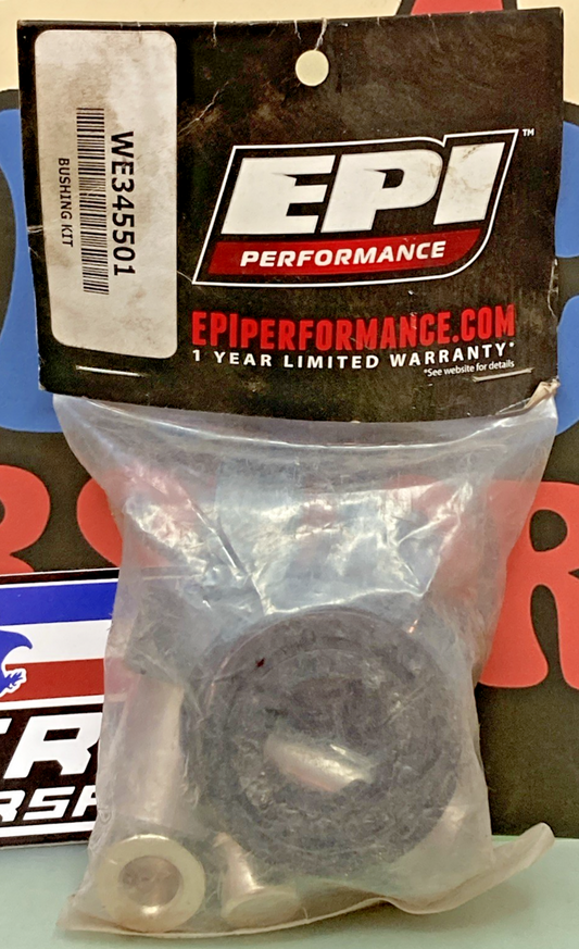 New Genuine EPI Performance WE345501 Bushing Kit