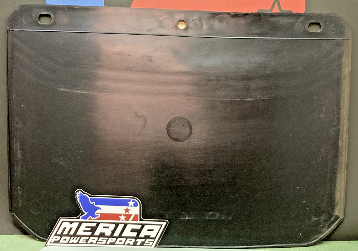 New Genuine Honda 61861-958-000 Splash Guard Fr.