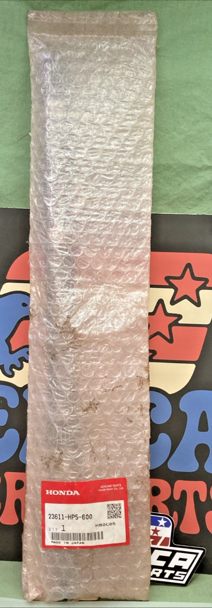 New Genuine Honda 23611-HP5-600 Final Shaft