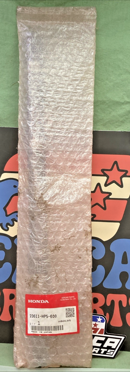 New Genuine Honda 23611-HP5-600 Final Shaft