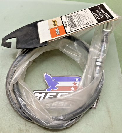 New Genuine Moose Racing 02-0489 Control Cable ATV Brake