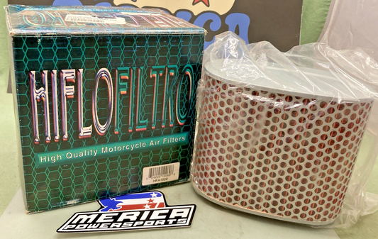 New Genuine HifloFiltro HFA1908 Air Filter