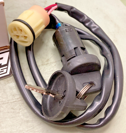 New Genuine Moose Utility Division M817251 Ignition Switch