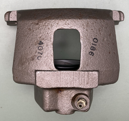 New Remanufactured Kimco 18-4070 Disk Brake Caliper for Ford