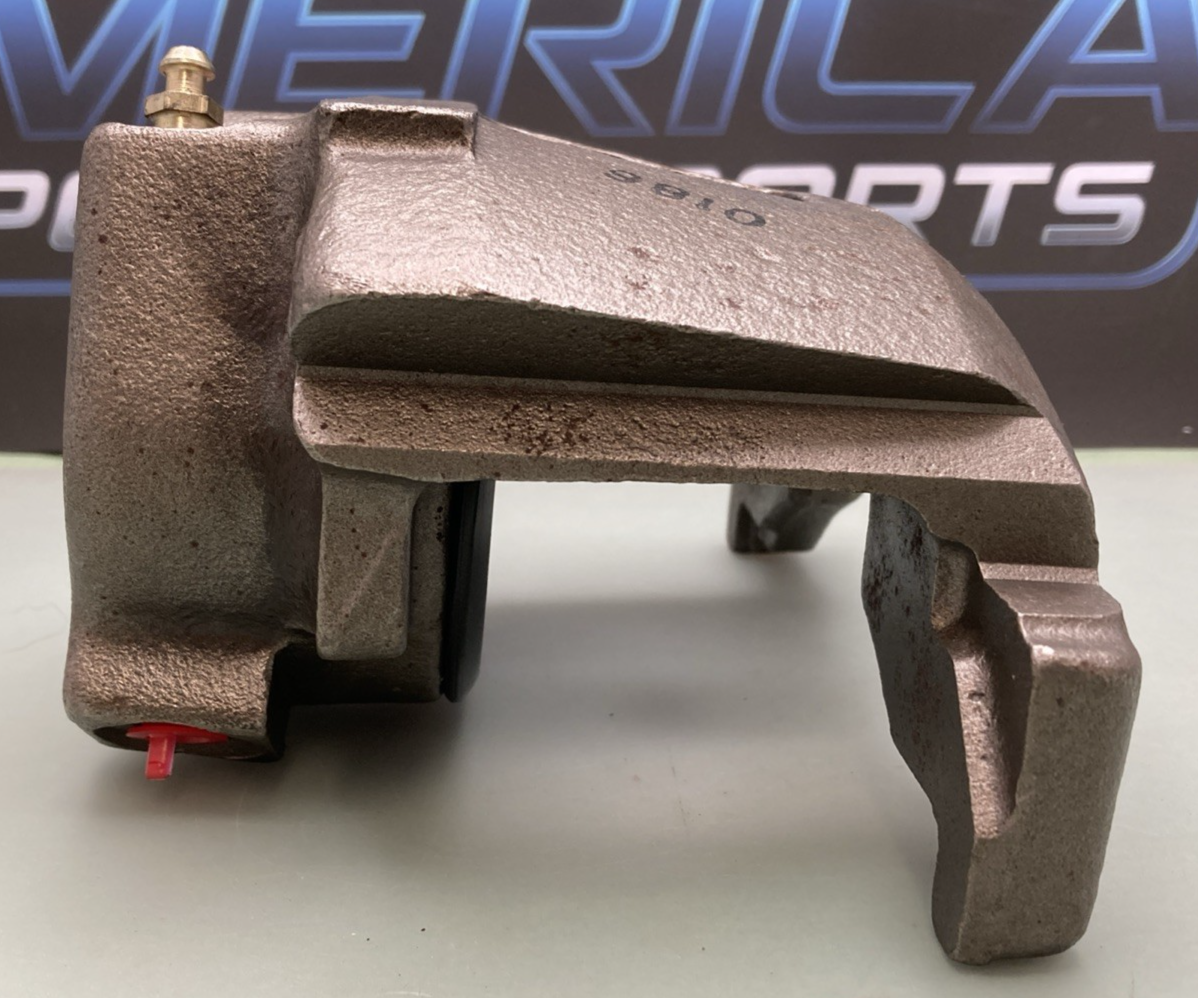 New Remanufactured Kimco 18-4070 Disk Brake Caliper for Ford