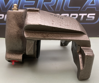 New Remanufactured Kimco 18-4070 Disk Brake Caliper for Ford