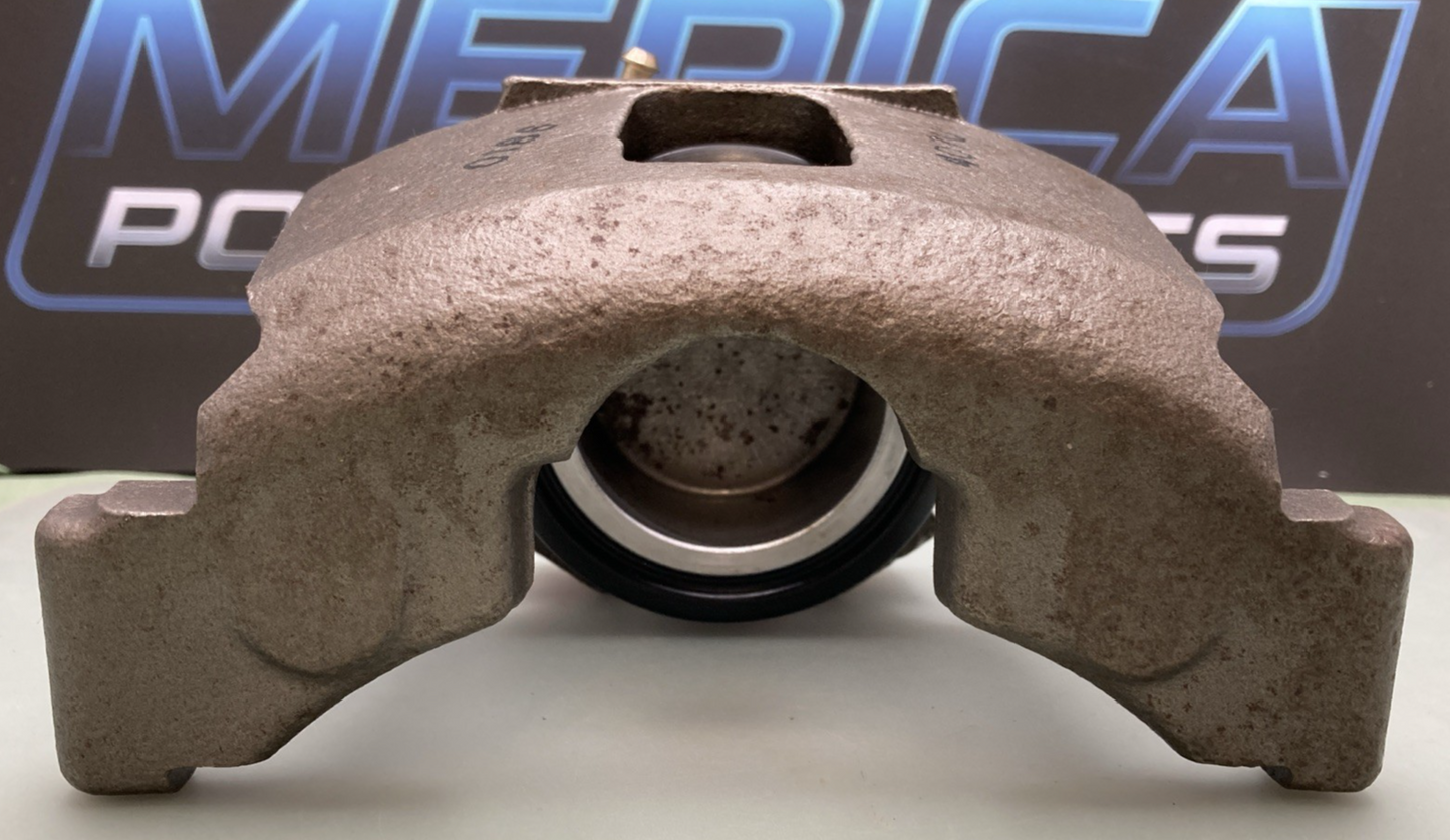 New Remanufactured Kimco 18-4070 Disk Brake Caliper for Ford