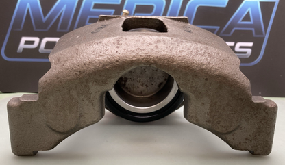 New Remanufactured Kimco 18-4070 Disk Brake Caliper for Ford