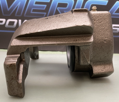 New Remanufactured Kimco 18-4070 Disk Brake Caliper for Ford