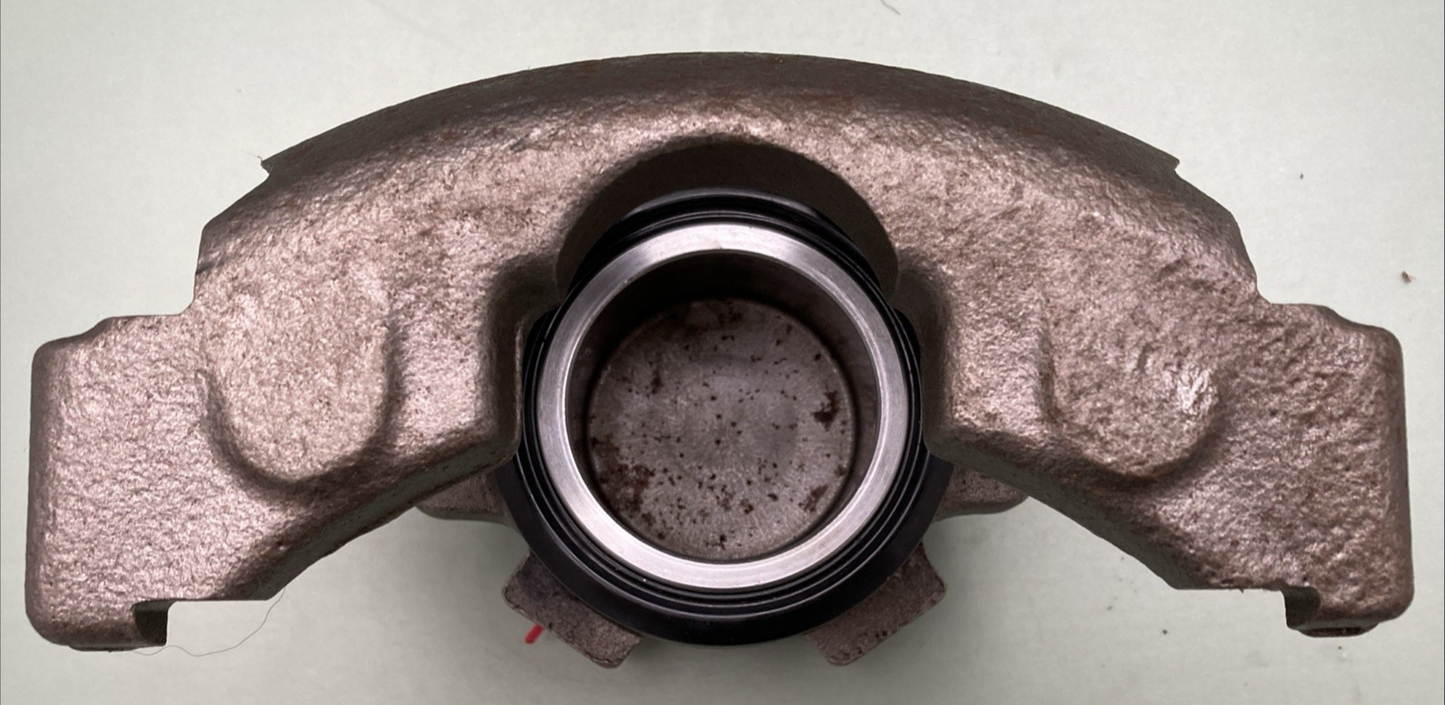 New Remanufactured Kimco 18-4070 Disk Brake Caliper for Ford