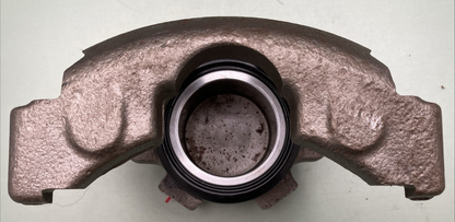 New Remanufactured Kimco 18-4070 Disk Brake Caliper for Ford