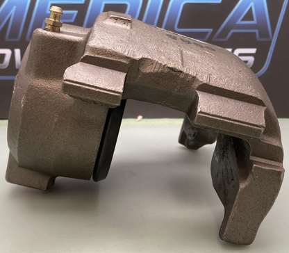 New Remanufactured Kimco 41-4074 Disc Brake Caliper