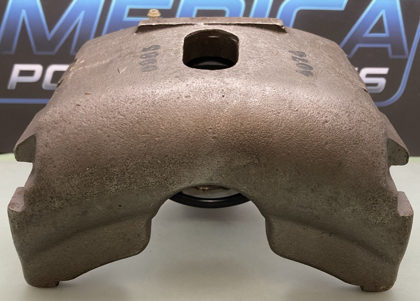 New Remanufactured Kimco 41-4074 Disc Brake Caliper