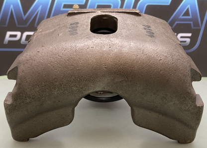 New Remanufactured Kimco 41-4074 Disc Brake Caliper