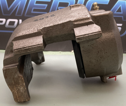 New Remanufactured Kimco 41-4074 Disc Brake Caliper