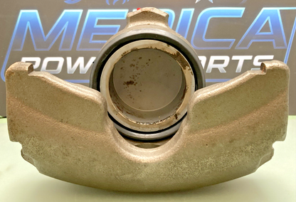New Remanufactured Kimco 41-4074 Disc Brake Caliper