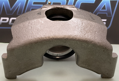 New Remanufactured Kimco 41-4084 Disc Brake Caliper