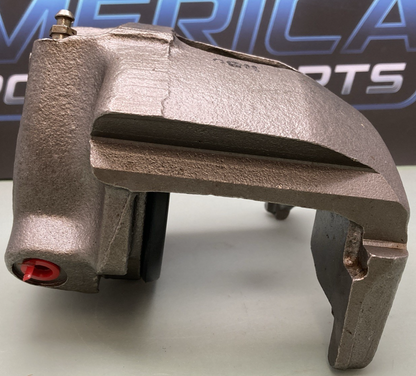 New Remanufactured Kimco 41-4084 Disc Brake Caliper
