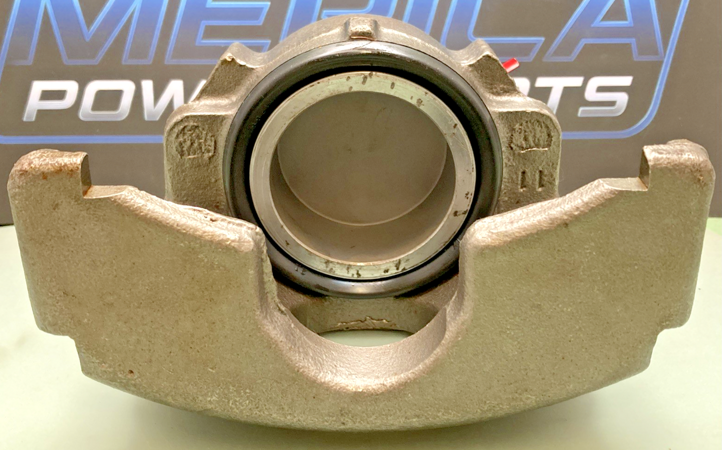 New Remanufactured Kimco 41-4084 Disc Brake Caliper