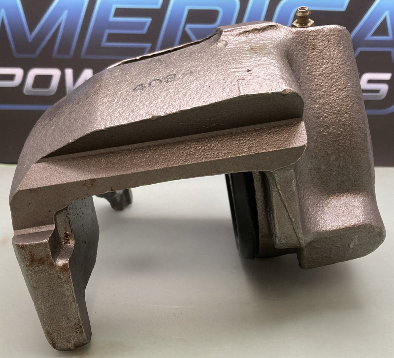 New Remanufactured Kimco 41-4084 Disc Brake Caliper