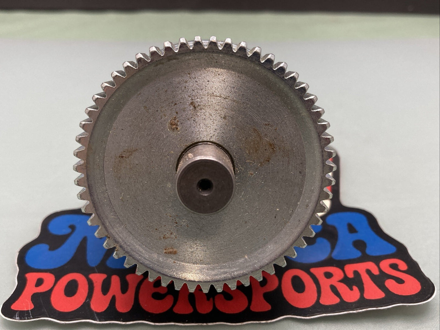 New Genuine Parts Unlimited PD88750KYS Starter Drive Kaw/Yam 750