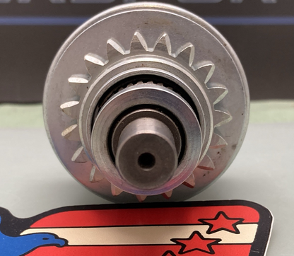 New Genuine Parts Unlimited PD88750KYS Starter Drive Kaw/Yam 750