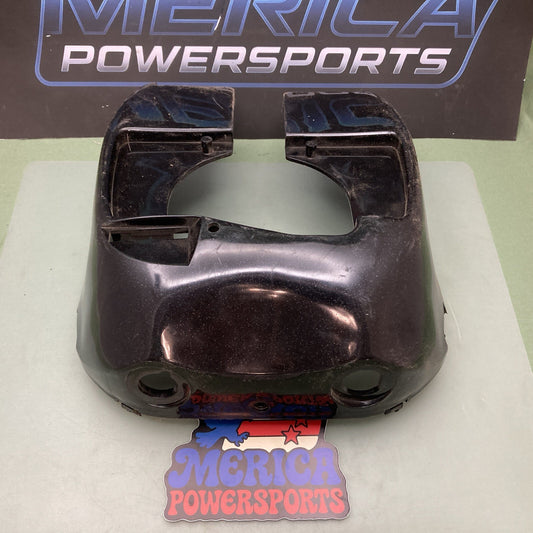 New Genuine Polaris 5433762 Lower Headlight Pod