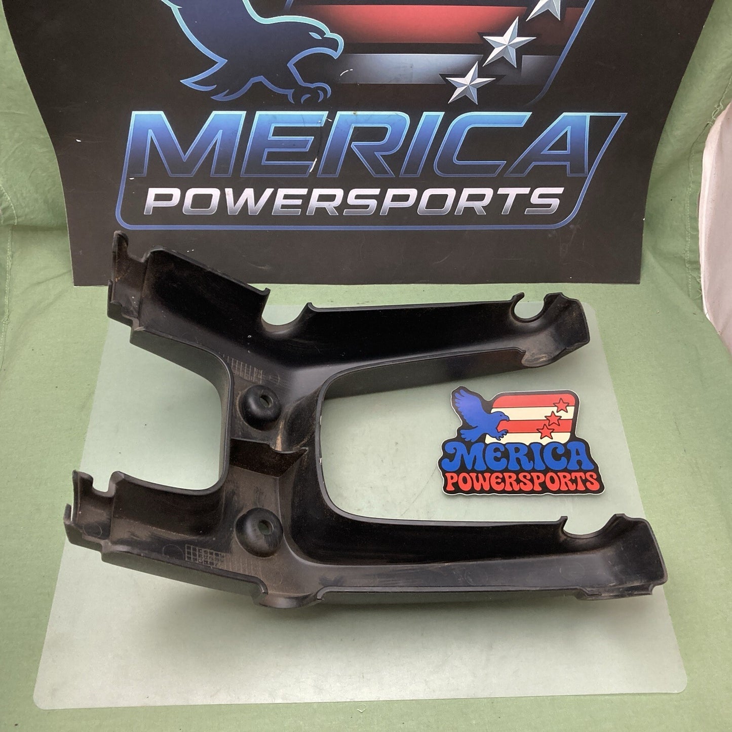 Genuine Replaces Honda 81170-HM8 Guard