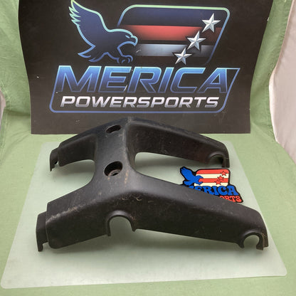 Genuine Replaces Honda 81170-HM8 Guard