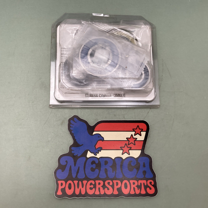 Genuine Moose 0215-0160 Wheel Bearing Kit
