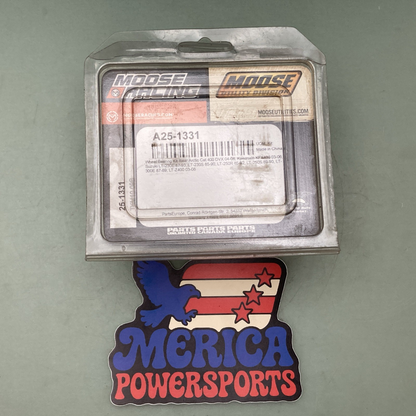 Genuine Moose A25-1331 Wheel Bearing Kit
