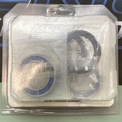 Genuine Moose A25-1250 Wheel Bearing Kit