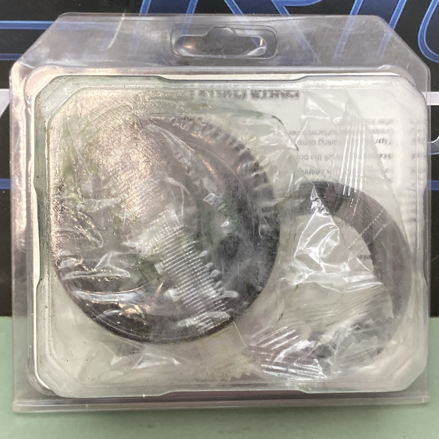 Genuine Moose 0215-0249 Front Wheel Bearing Kit